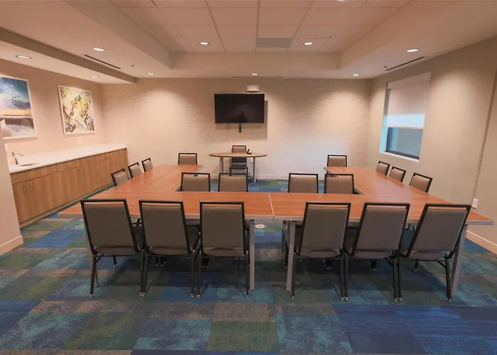 Home2 Suites By Hilton Hammond, La